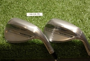 Vokey Wedge Set 50 54 58 | eBay