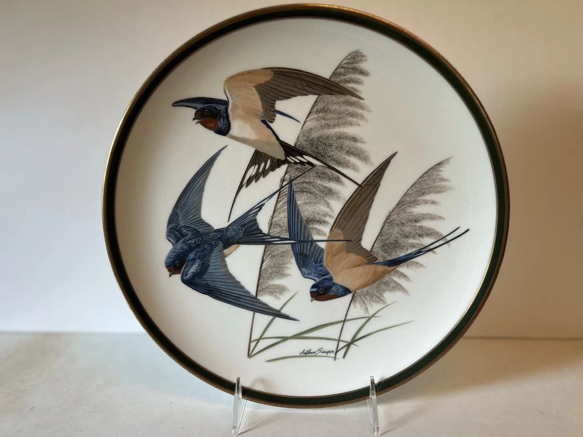 Franklin Porcelain Mint Collector Plates for sale | eBay