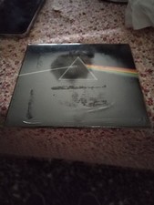 Pink Floyd CD The dark side of the moon Neu &...
