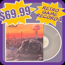 Fallout: Last Songs For The End Of The World ...