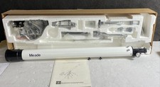 meade telescope Model 293