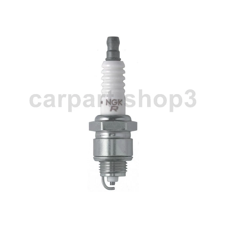 Bujía NGK para Chevrolet Bel Air 1969-1970 Foto 2 de 3