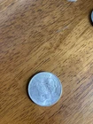 1923 Peace Dollar $1 Circulated Uncertified US Coin Collectible American Silver