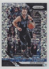 2018-19 Panini Prizm Fast Break Prizm JJ Barea #270 0j4n