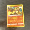 Pokémon Charizard Rare Regular 14/181 Sm-Team Up 150 HP Continuous Blaze Ball