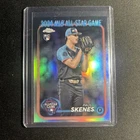 2024 Topps Chrome Update Series - 2024 All-Star Game Paul Skenes #ASGC-29 (RC)