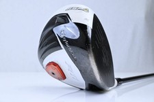 Taylormade R11 Driver / 9 Degree / Regular Flex TaylorMade RIP Phenom 60