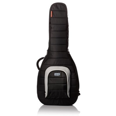 MONO M80 Classic Dreadnought Acoustic Guitar Gig Bag, Black