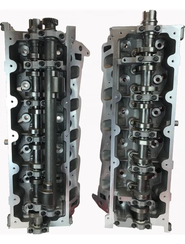 Brand New Ford 2V V10 6.8L Cylinder Head (2000-2007) - Right Side
