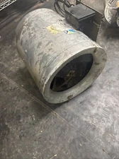 Can Fan Max Fan 14" 1700 CFM High-Performance Grow tent/Indoor Exhaust Fan