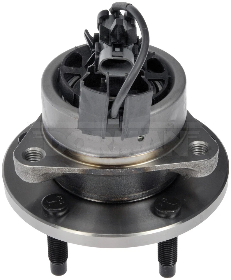 Conjunto de cojinete de rueda y buje delantero 2008 2009 para Pontiac G5 Dorman 2007-2010 Foto 4 de 4