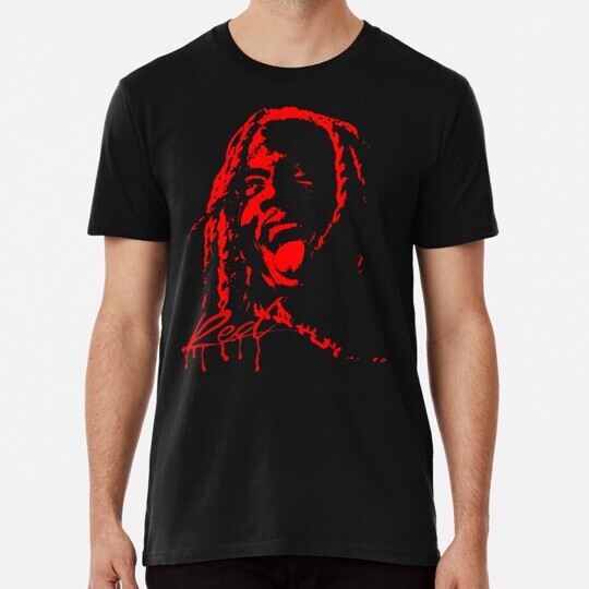 Wlr Musician Size S to 5XL Made in the USA T-Shirt