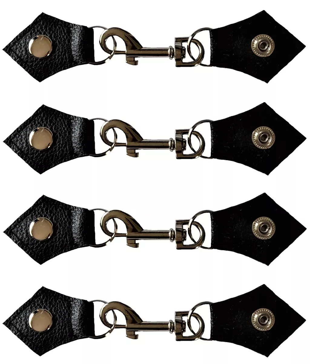 Vest extenders 2024