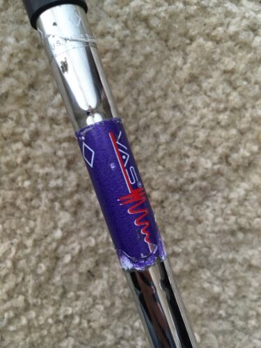 Left Handed Cleveland VAS 792 7 Iron Stiff Flex Steel Shaft - Picture 4 of 5