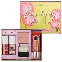 Benefit Cosmetics Feelin' Dandy Perk Me Up…pocket-size Lip & Cheek Kit Benefit Cosmetics Feelin' Dandy Perk Me Up…pocket-size Lip & Cheek Kit