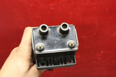 Harley Davidson Ignition Coil Evo OEM 31614-83A | eBay