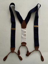 DOONEY BOURKE SUSPENDERS