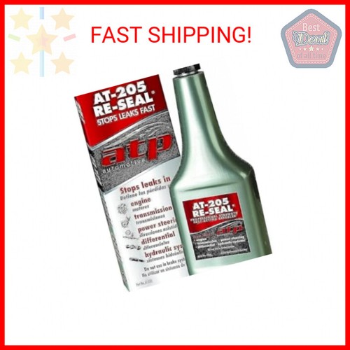 ATP Automotive AT205 ReSeal Stops Leaks, 8 Ounce Bottle eBay