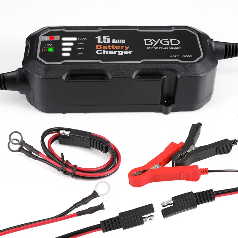 revelación pandilla pavimento Cargador De Batería automático inteligente para coche de 24V reparación Portatil | eBay revelación pandilla pavimento Cargador De Batería automático inteligente para coche de 24V reparación Portatil | eBay
