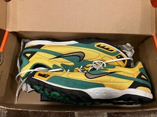 NEW Nike Zoom Victory Waffle 5 XC B Cross Country Mens 12 Running Shoes Green