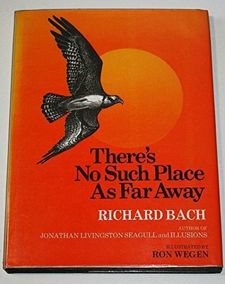 There's No Such Place as Far Away by Bach, Richard 0246113545 FREE Shipping