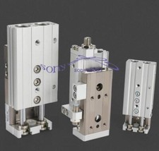 1PC New SMC MXQ6-10 cylinder