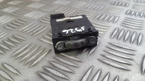 Renault Clio 2000 Headlight Range Control Light Controller Lightin #439956-82