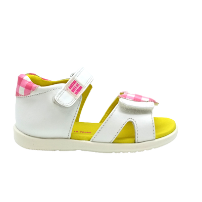sandali bambina 22