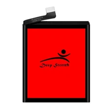 Long Lifespan Replacement Business Extra 4600mAh Battery for TCL 20L T774H T774B