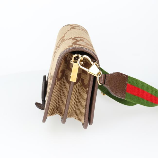【GUCCI】 JUMBO GG CANVAS SHOULDER BAG s-l400.jpg