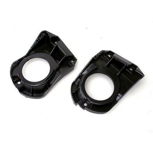 For Toyota Corolla Cross Halogen Fog Light Bumper Cover Daytime Running Light - Bild 7 von 9