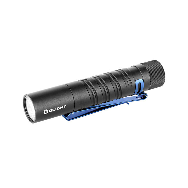 OLIGHT I5T EOS 300 Lumens Tail Switch Waterproof LED