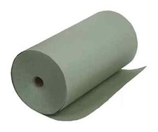 18 35 Green Machine Finished Automotive Masking Paper - 18 X 500 Ft - 1 Roll 18 35 Green Machine Finished Automotive Masking Paper - 18 X 500 Ft - 1 Roll
