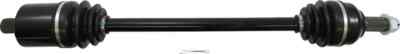 Moose Utility  Kompletter  Kompletter Achsensatzz vorne RZR PRO XP XP4  1000