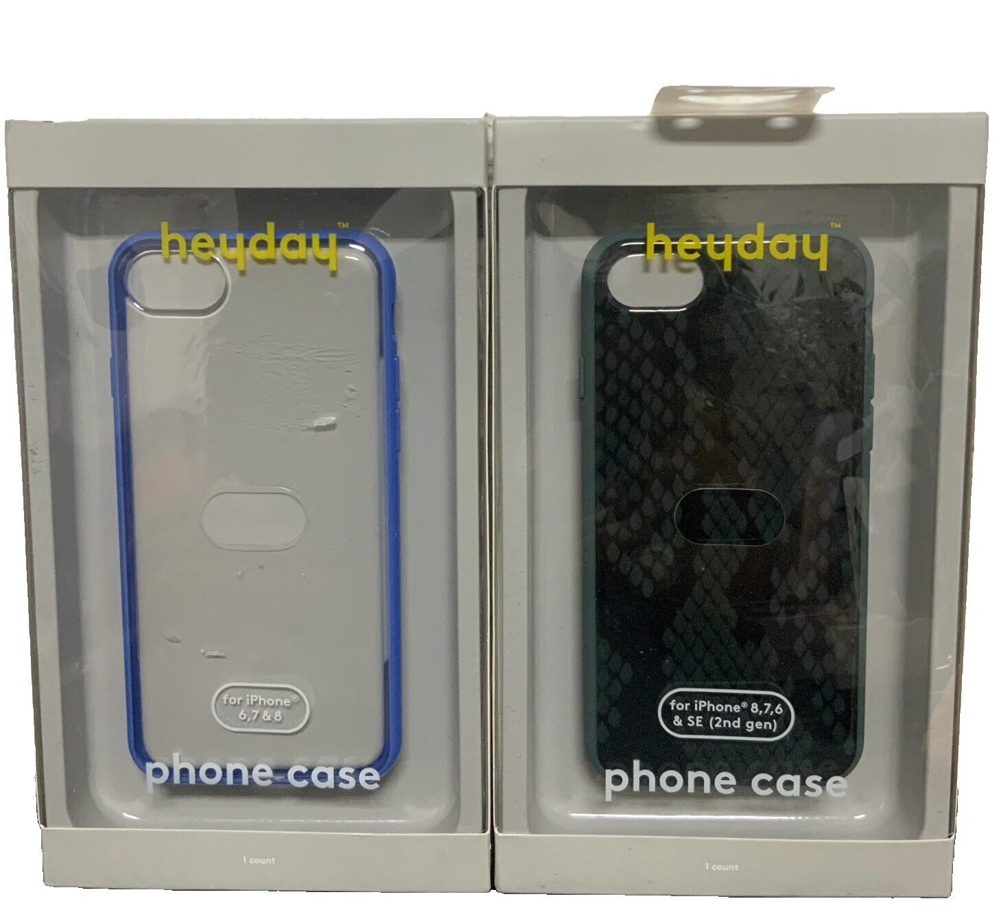 Cheetah casos para Apple iPhone 6