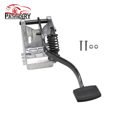 Clutch Pedal Assembly Fit For 99-03 Ford F250 F350 Super Duty 7.3L YC3Z7B633BA