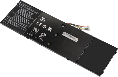 Akku Für acer AP13B8K acer Aspire V5-573G, Aspire V5-573P, Aspire V5-573PG - Bild 9 von 10