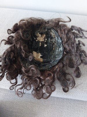 Ancienne Poupée UNIS FRANCE 301 - Tête 10 Jumeau 57cm - Poupée Française Vintage