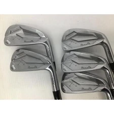 RomaRo Iron Set Ray CX S25C 6S Flex R Stock Special Order Shaft