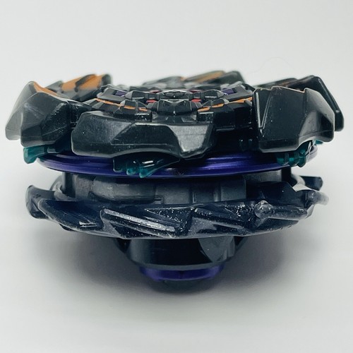 BALKESH B3 Arc Bahamut Beyblade Burst Evolution Switchstrike Hasbro - Imagen 3 de 6