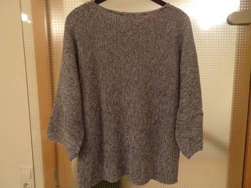 H&M hüftlange 34 Arm Damen Pullover & Strickware günstig H&M hüftlange 34 Arm Damen Pullover & Strickware günstig