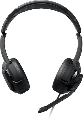 Roccat Gaming Casque Stéréo Micro Gamer Casque Audio 3,5mm Jack pour PC Portable - Afbeelding 2 van 6