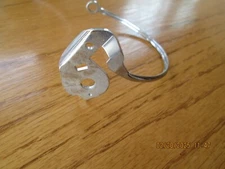 Vintage Bail for the Mitchell 325 Spinning Reel. NOS