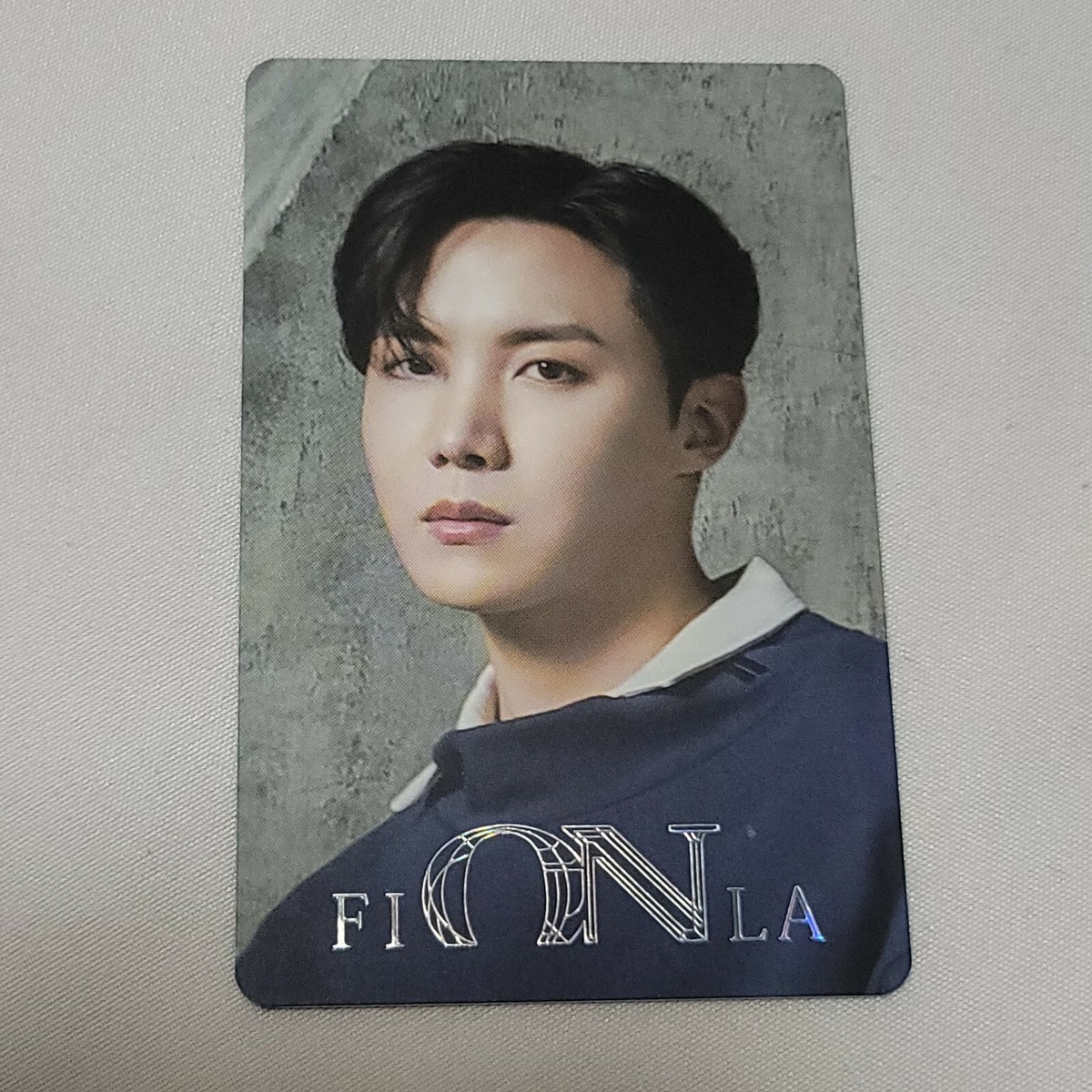 BTS FILA official now on photocards set | eBay