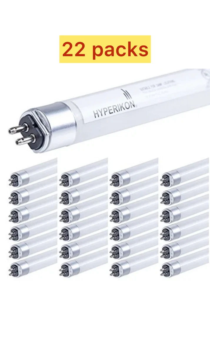 Hyperikon led tubes deals