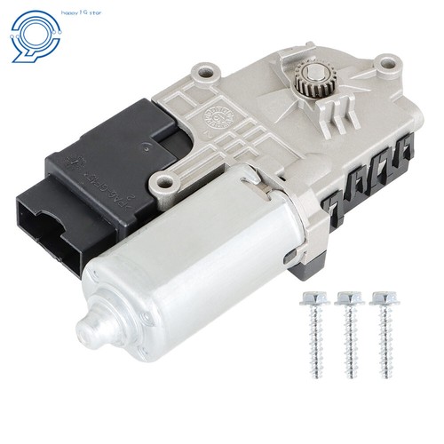 For 2011-2016 Ford Explorer 4-Door BB5Z-15790-A Electric Sunroof Moon Roof Motor - Picture 3 of 9