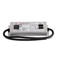 Led Trafo 12V Dc Mw Mean Well XLG-200-12-A Led-Trafo, 192 W, 12 V Dc, 16000 Ma