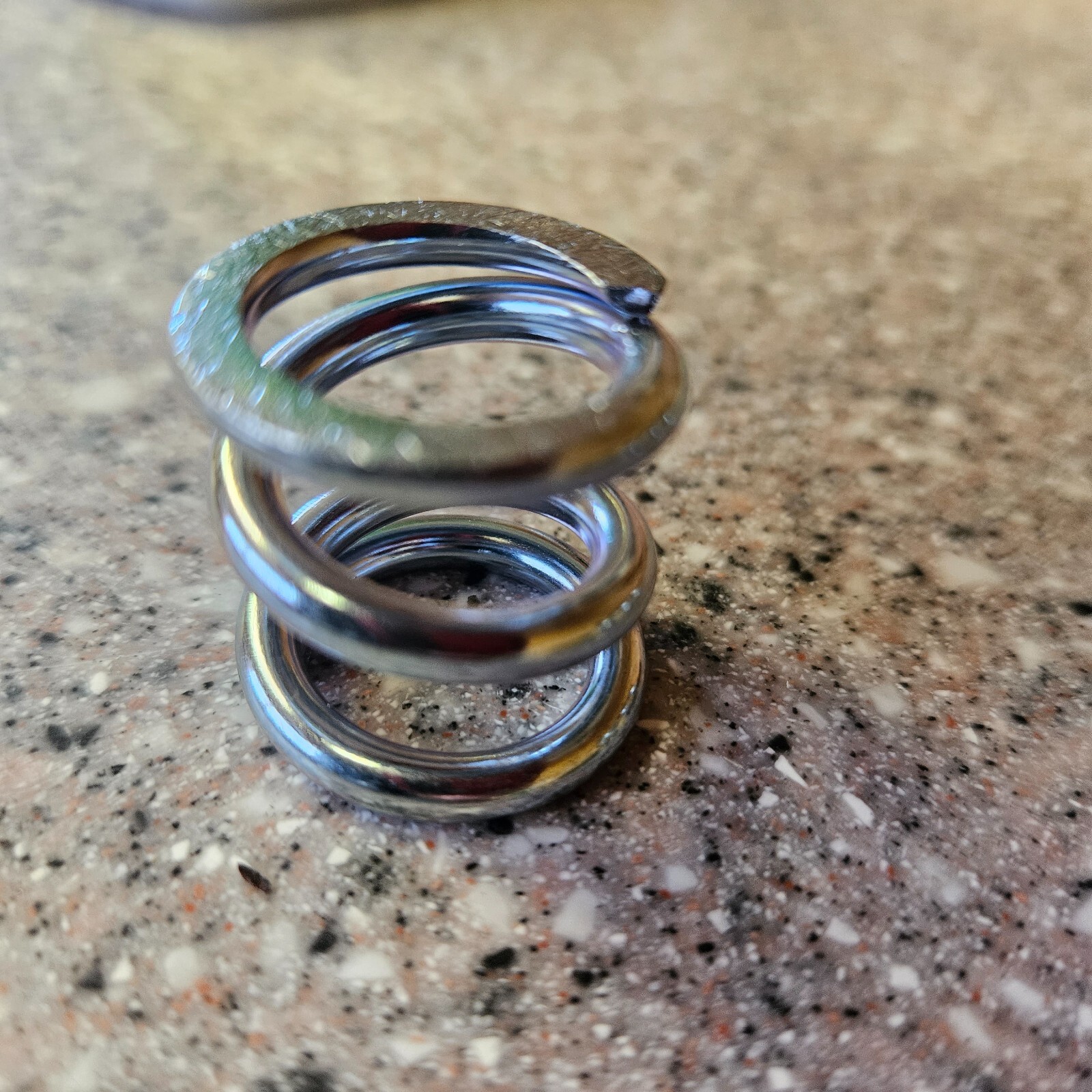Alamo Spring 001221 OEM NOS | eBay
