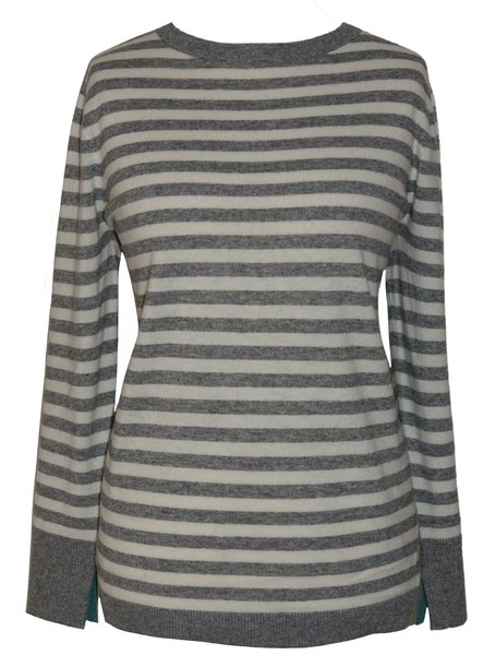 Gerry Weber Strickpullover Gr. 46 Tunika Pullover Damenpullover Damenpulli-image