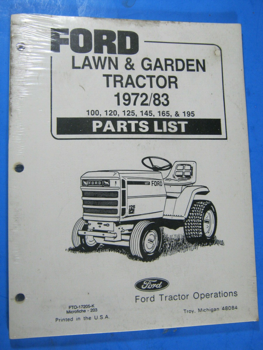 Case 895 Case Ih Tractor (North America) (1/91-12/94) Parts manual catalog